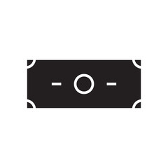 Obraz premium payment glyph