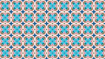 fabric motif. seamless pattern. wallpaper. background. HD