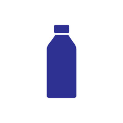 bottle sign