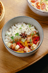 restaurant food. restaurant menu. photos for the menu
