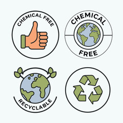 Icon Art in Vectors. Universal Vector Pack. Multi-Purpose Vector Icons. Vector Icons for Creators.