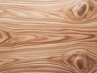 Fototapeta premium Smooth Wood Grain Texture
