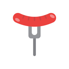 Sausage Flat