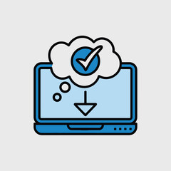 Icon Art in Vectors. Universal Vector Pack. Multi-Purpose Vector Icons. Vector Icons for Creators.