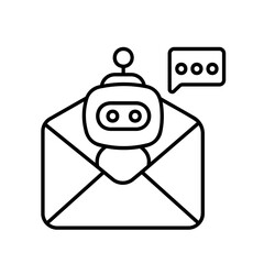 Chatbot Icon
