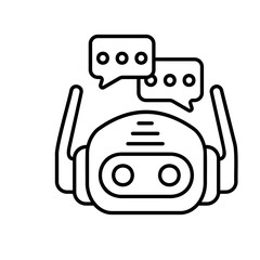 Ai Chat Icon