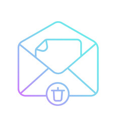 Deleted Chat Gradient