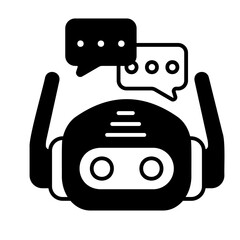 Ai Chat Icon