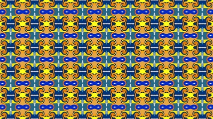 fabric motif. seamless pattern. wallpaper. background. HD