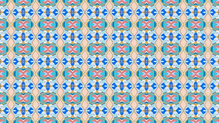 fabric motif. seamless pattern. wallpaper. background. HD