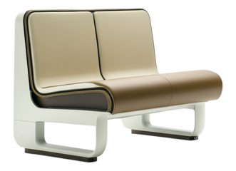 Modern Waiting Seats