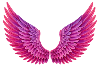 angel wings