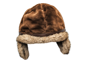 Trapper Hat