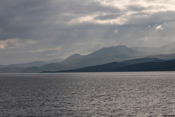 Winding through the Scottish Highlands, the road unveils green pastures, roaming wildlife, and vast unspoiled landscapes. A journey through raw beauty, freedom, silence,nature, timeless wilderness.