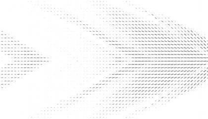 Naklejka premium Black and white abstract sporty background with sharp arrows shape for sporty background and jersey design. Fully editable vector element. Vector Format Illustration. 