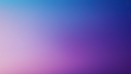 Fototapeta premium Modern dark blue and purple gradient abstract background 
