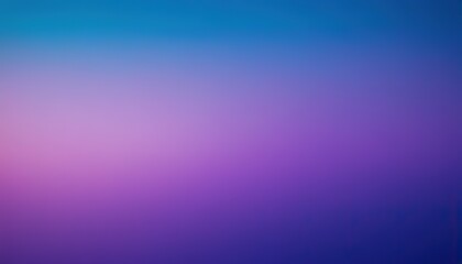 Fototapeta premium Modern dark blue and purple gradient abstract background 