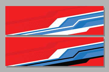 car livery graphic vector. abstract background design for vehicle vinyl wrap and sports car, racing car, rally, and decal in white and black color background