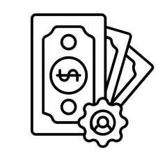 Customer Benefit Icon
