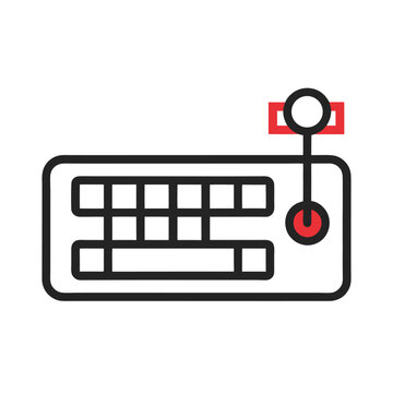 python script file icon with snake and brackets