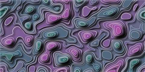 Abstract bloody grunge overlays fog isolated on black background. Scary Red and black horror red grunge texture and old wall texture effect powder color explosion background. Dark red slate backgrou