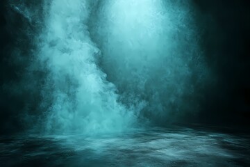 water flowing into the water