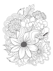 Unique Logo Template Design