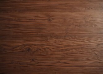 Fototapeta premium Deep brown wood grain with fine textural detail, hints of beige undertones , dark brown, grain