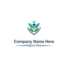 Health Logo Design