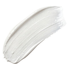 Watercolor Watercolor Brush Stroke Shape isolated on transparent background