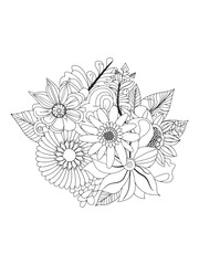 Hipster Design Template Design