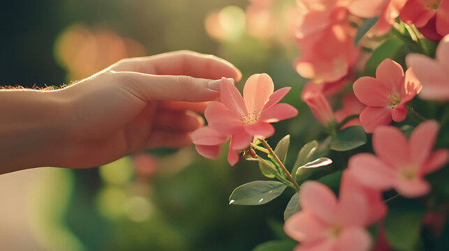 Plumber fitting copper pipes for water system installation. Featuring precision and expertise