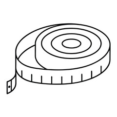 film roll with film strip