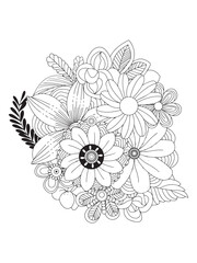 Creative Emblem Template Design