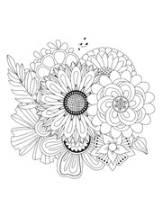 Geometric Shape Template Design