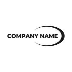 generic circle logo design , business logo , vector , symbol , company logo,background, emblem, swirl, infinity, circular