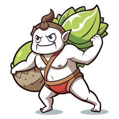  Dynamic Bok Choy Design for Culinary Adventures