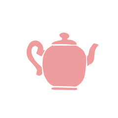 Chinese New Year icons, symbols and decorations  vector illustrations