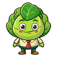  Vibrant Cabbage Artwork for Food Lovers