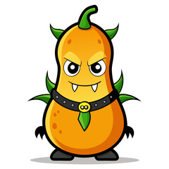  Artistic Butternut Squash in Malnourished Adventure