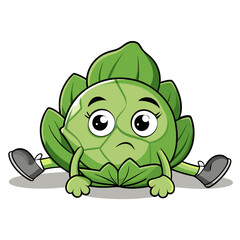  Vibrant Brussels Sprouts Artwork for Food Lovers