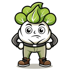  Creative Bok Choy Design for Unique Recipes