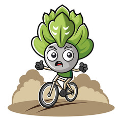  Vibrant Bok Choy Artwork for Food Lovers