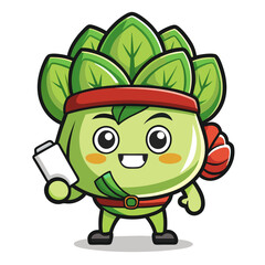  Dynamic Bok Choy Design for Culinary Adventures