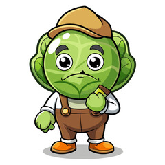  Creative Brussels Sprouts Design for Unique Recipes