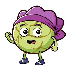  Artistic Brussels Sprouts Feeling Short of Breath