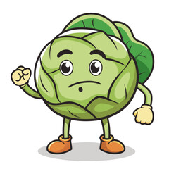  Dynamic Brussels Sprouts Design for Culinary Arts