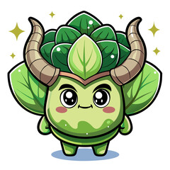  Vibrant Bok Choy Artwork for Fun Recipes