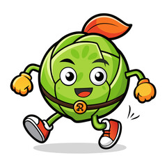  Dynamic Brussels Sprouts Illustration for Culinary Arts