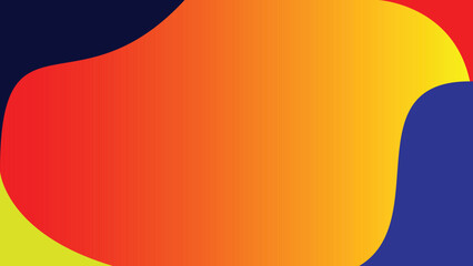 Vector illustration of a abstract background